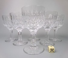 Thomas webb normandy wine - webb,