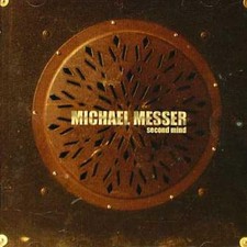 Michael Messer - Second Mind