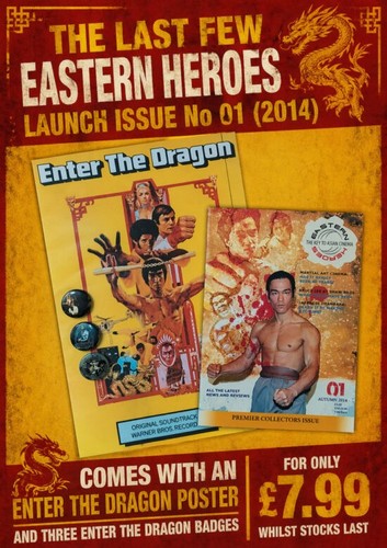 Bruce lee eastern - bruce, heroes