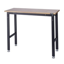 SGS Workstation DIY Table or
