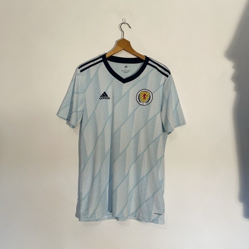 Scotland 2020 away - 2020,