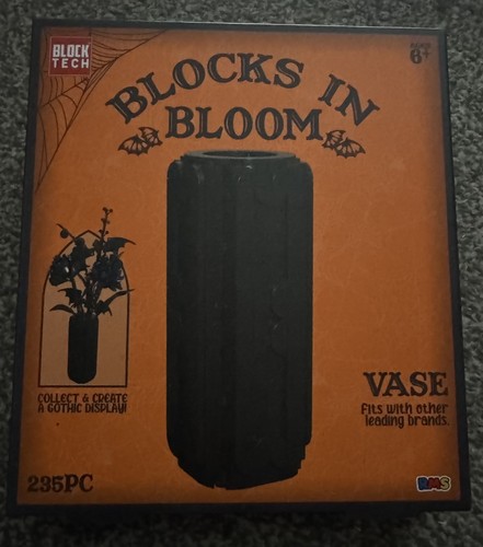 Block tech blocks bloom - tech,