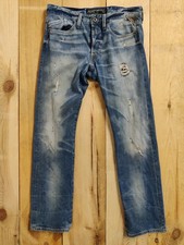 REPLAY BLUE JEANS W32 L32