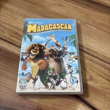 Madagascar (DVD, 2006)