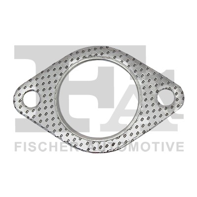 740 908 fa1 gasket exhaust - 740-908, gasket,