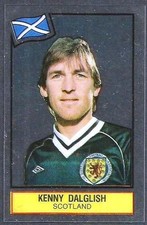 PANINI FOOTBALL SUPERSTARS