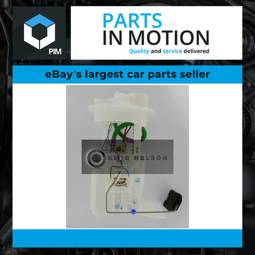 Fuel pump fits citroen - fuel,