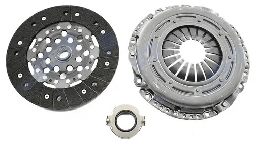 Clutch kit jt1632 rymec for - jt1632,