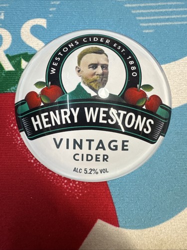 Henry westons vintage - henry,