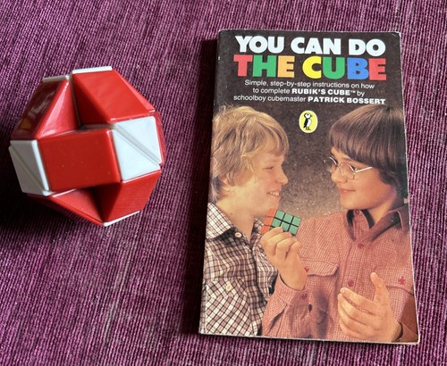You can the cube - the,