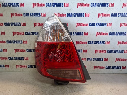 Honda jazz fit - honda, 5dr
