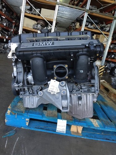 Bmw e85 si engine - 3.0,