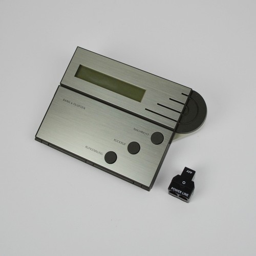 Bang olufsen beo - talk,
