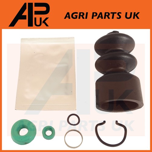 Brake clutch master cylinder - clutch,
