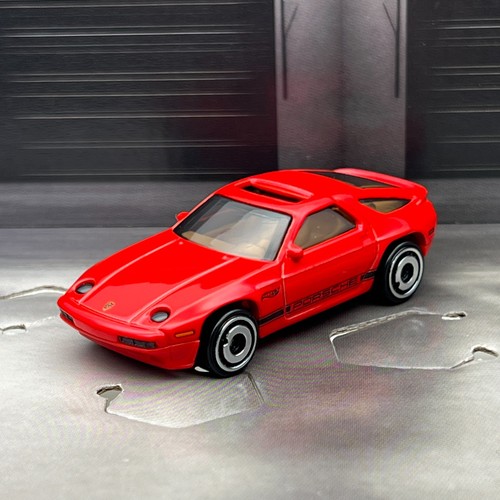 Hot wheels 1983 porsche - 1983,