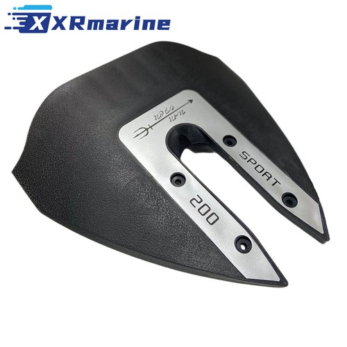 Hydrofoil stabilizer for most - stabilizer,