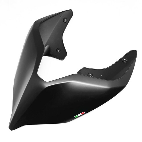 Rear tail passenger solo - rear,