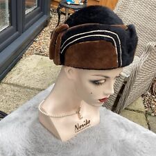 1950s Hat By Mitzi Lorenz Lovely Style  Rare Find 