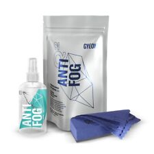 Gyeon Q2 Anti Fog Quartz