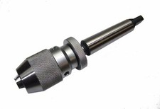 Myford 2MT Keyless Drill Chuck
