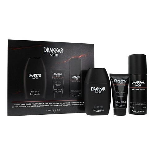 Guy laroche drakkar noir - guy,