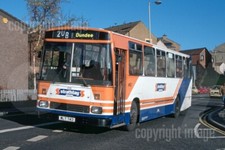 Bus Photo - Strathtay 416