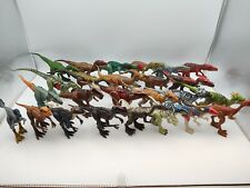 Jurassic World & Camp Cretaceous Dinosaur Figure Assortment