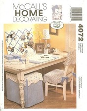 McCall's 4072 Laura Ashley