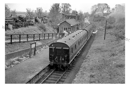 Bb0514 bradwell railway - bradwell,