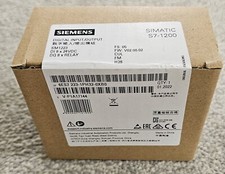 Siemens SIMATIC S7 - 1200