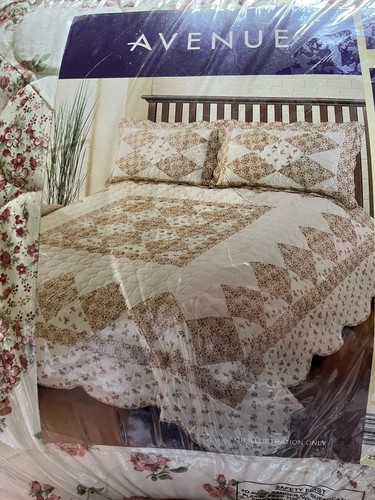 King size traditional - king,