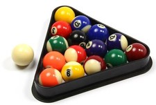 Small 38mm Economy Spots &