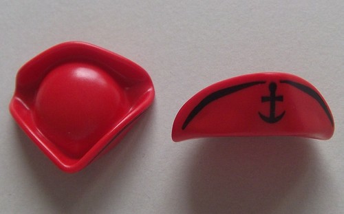 14881 hat trident - hat,,