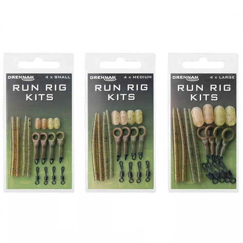 Drennan specialist run rig - specialist,