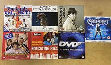 DAILY MIRROR DVD PROMO