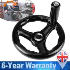 Round 3 Spoke Hand Wheel