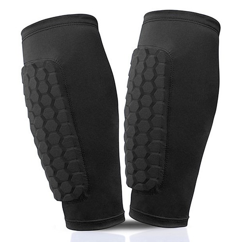 Pair soccer shin - pair,