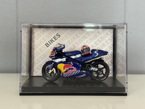 Ixo yamaha yzr500 garry - yzr500, #5