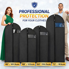🔥Hanging Garment Bags Zip