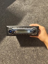 BLAUPUNKT SANTA CRUZ MP36 RDS