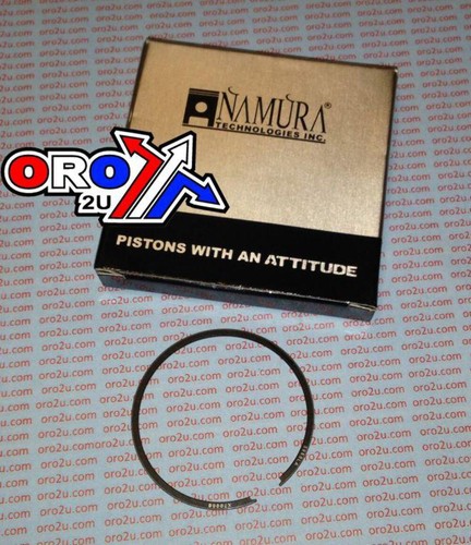 Piston ring 50mm 08 - piston,