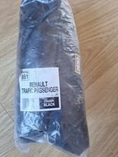 Renault  Trafic Passenger  Seat Cover