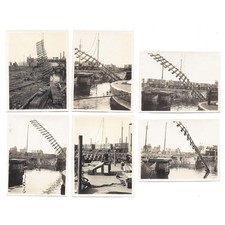 CARDIFF Relaying Railway