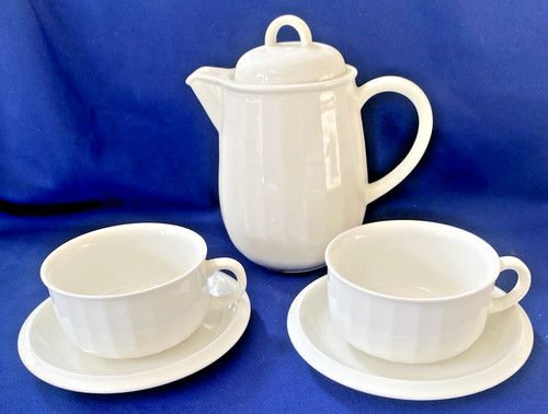 Unicorn tableware coffee pot - unicorn,