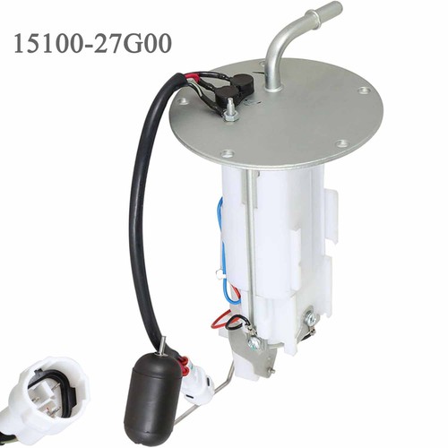 15100 27g00 fuel pump - 15100-27g00, assembly