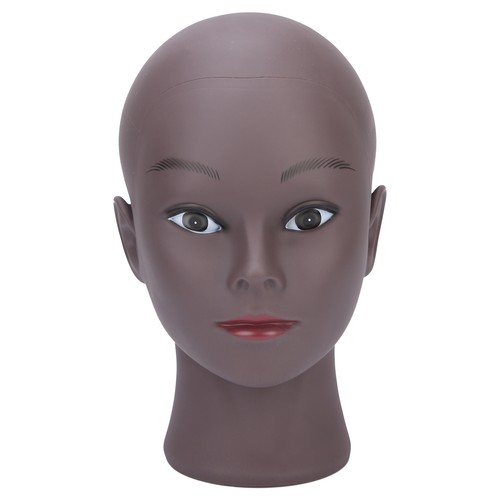 African model mannequin head - model,