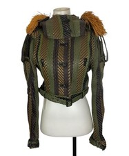 NWT BURBERRY PRORSUM $3995