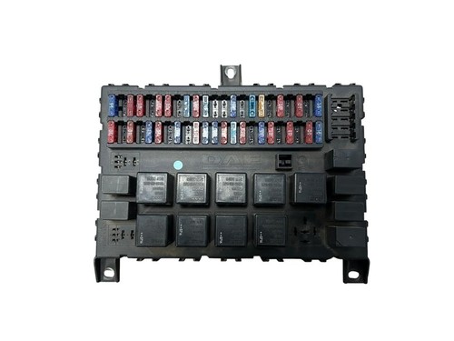 Fuse box 1674870 - , xf