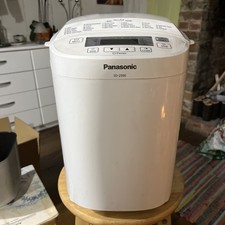 Panasonic SD-2500 WXC