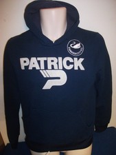 Vintage Patrick  Swansea city Shirt 81-84 Sweat shirt